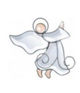 ANGEL, ELIZABETH - Stained Glass Express 