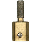 Aanraku Twofer Grinder Bits 1/4" inch - Stained Glass Express 