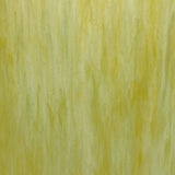 Acid Green with Amber Wispy