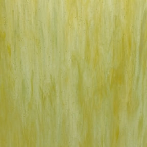Acid Green with Amber Wispy