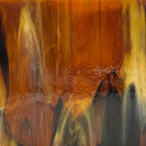 Amber Embers Amber and Black