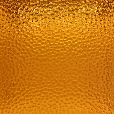 Amber Hammered