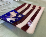 American Flag Platter_3