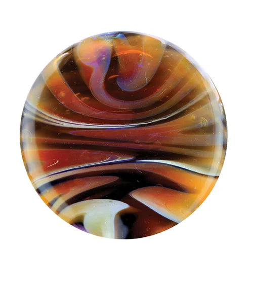 33 COE Rod Amethyst Ice Multi