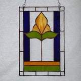 Beginner and Intermediate Stained Glass Class