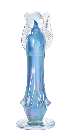 Angel Hand Crafted Glass - Stained Glass Express 