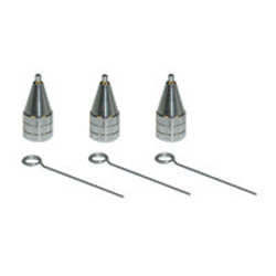 Applicator Bottles With Tips - Stained Glass Express 