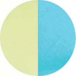 Aqua CBS Glow Pigment - Stained Glass Express 