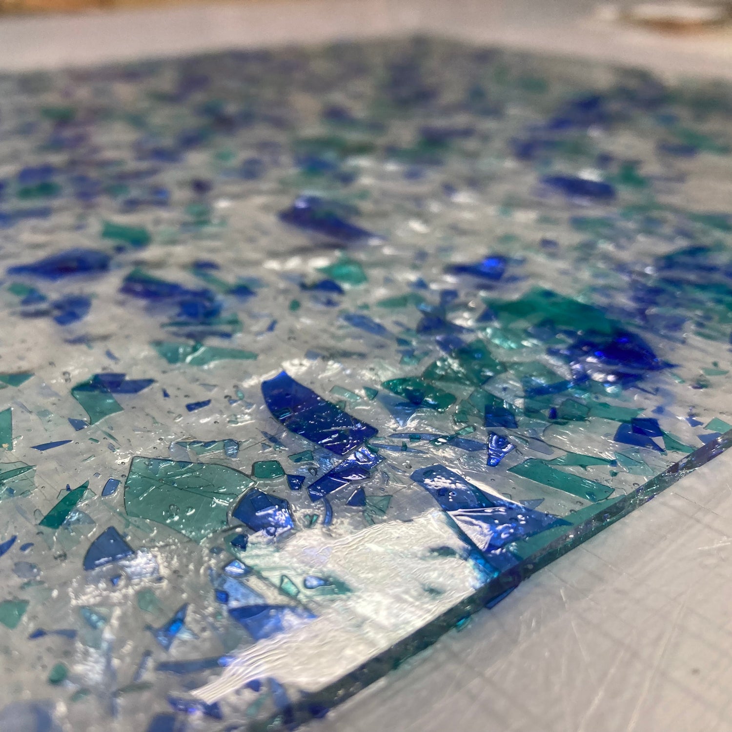 Artisan Clear w/ Aqua and Blue Fractures_5