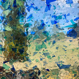 Artisan Clear w/ Aqua and Blue Fractures_6