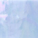 Artisan Lt Blue Opal Irid - Stained Glass Express 