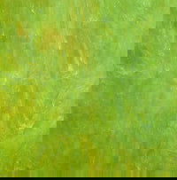 Artisan Olive Wispy Opal Mix - Stained Glass Express 