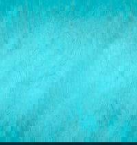 Artisan Turq, White Trans Opal - Stained Glass Express 