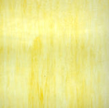 Artisan White, Amber Mottled - Stained Glass Express 