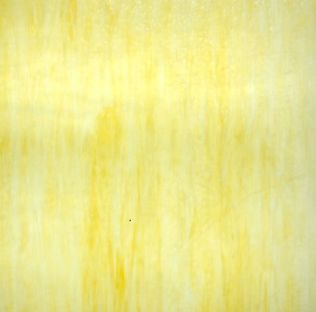 Artisan White, Amber Mottled - Stained Glass Express 