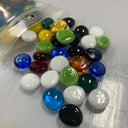 96 COE Pebbles 1/2 Pound Bag