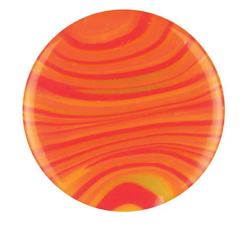 33 COE Rod Autumn Leaves Multi