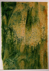 Autumn GOLD& SIL YEL GR - Stained Glass Express 