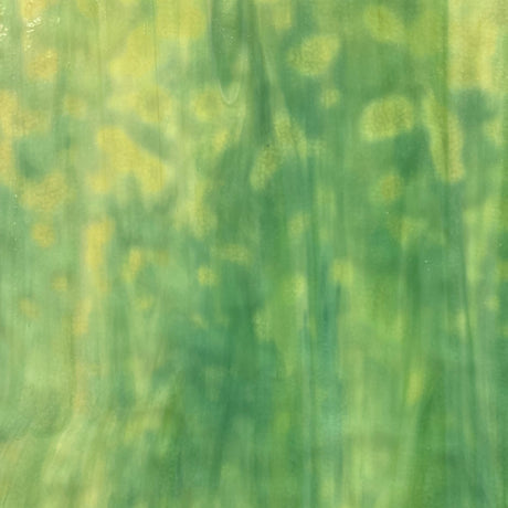 Autumn Gold w/ Pale Silver Yellow, Green_2