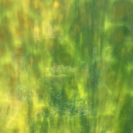 Autumn Gold w/ Pale Silver Yellow, Green_4