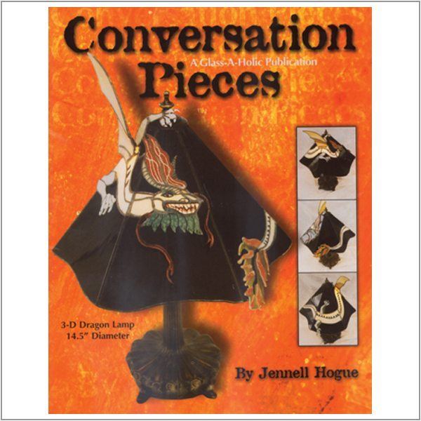 CONVERSATION PIECES