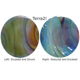 104 COE Rod Double Helix Terra 2