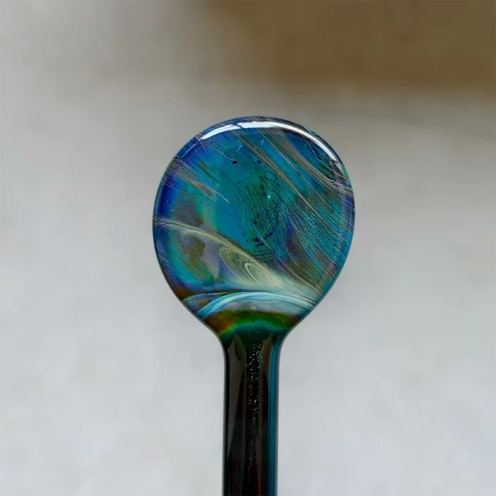 33 COE Rod Lunar Silver Agave