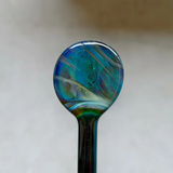 33 COE Rod Lunar Silver Agave