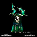 33 COE Rod Lunar Wormwood Green