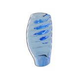 33 COE Rod Light Blue Transparent