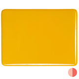 90 COE Sunflower Yellow Opal