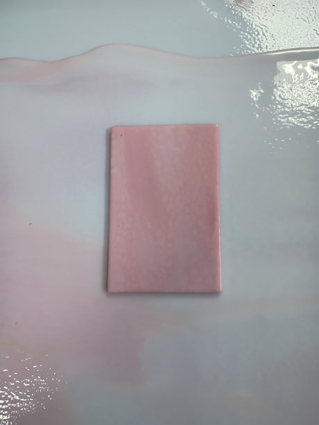 Fired and unfired sample of BE043130F