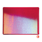 90 COE Red Striker Iridescent