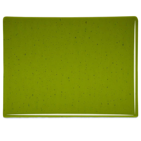 90 COE Lily Pad Green