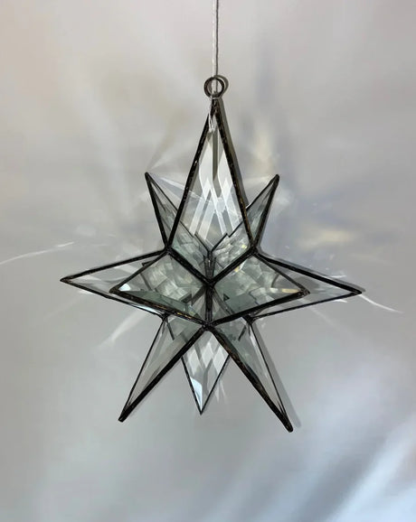 Skill Builder Class: 3D Bevel Star