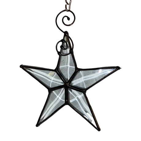 BEVEL STAR 4.5 - Stained Glass Express 