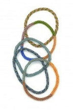 BRACLET SKINNY 3 PIECES - Stained Glass Express 