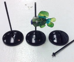 Bead Display Stand - Stained Glass Express 