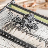 Bee Trinket Jewelry Box