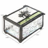 Bee Trinket Jewelry Box