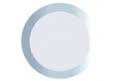 Bevel Clear Circle 3" - Stained Glass Express 