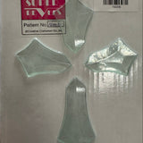 Bevel Cluster Cross