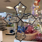 Bevel Cluster Cross