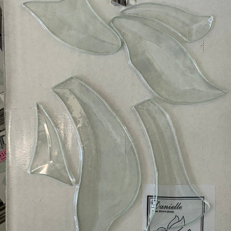 Bevel Cluster Danielle Angel
