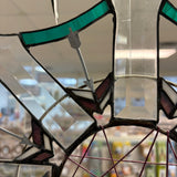 Bevel Cluster Dream Catcher