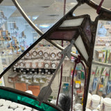 Bevel Cluster Dream Catcher