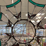 Bevel Cluster Dream Catcher