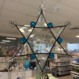 Bevel Cluster Snowflake