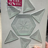 Bevel Cluster Snowflake