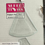 Bevel Cluster Tree (4mm)